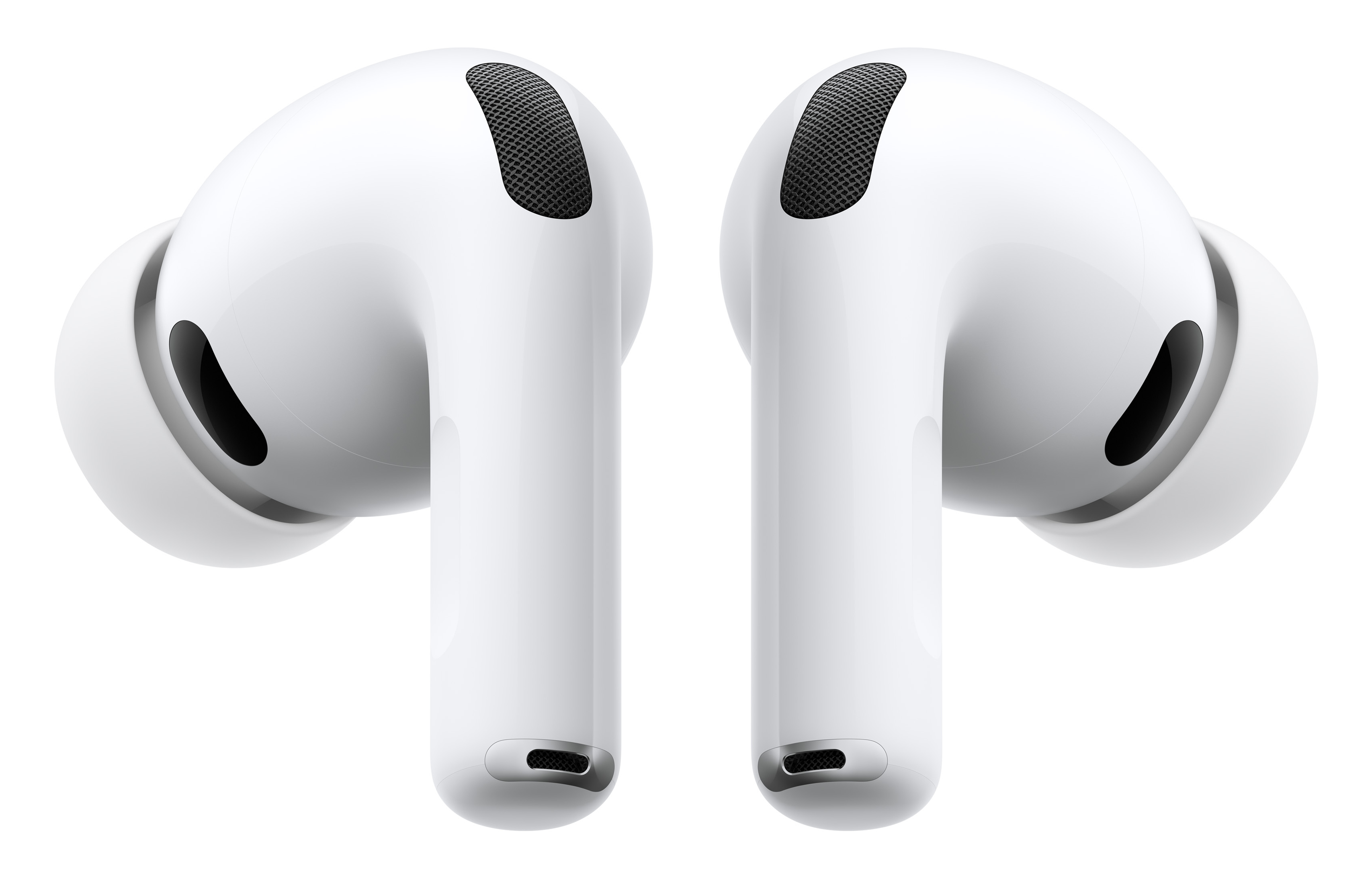 Apple AirPods Pro 3 - Bluetooth - In-Ear - White - Noise canceling
