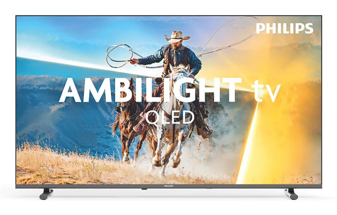 Philips 43" FHD TV 40PQS6901/12