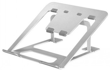 NB ACC DESK STAND 10-17"/NSLS085SILVER NEOMOUNTS