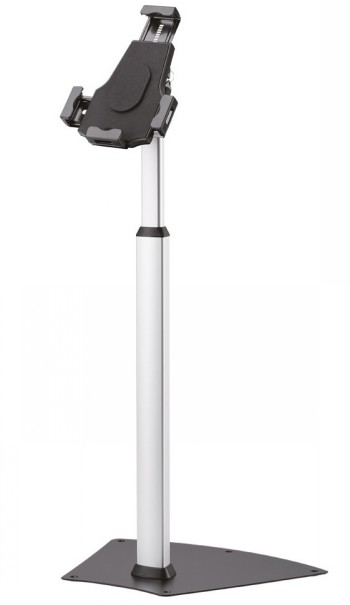 TABLET ACC FLOOR STAND/TABLET-S200SILVER NEOMOUNTS