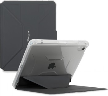 Targus Pro-Tek Case - THD935GL - 10.9 " - Tablet case - For iPad A16 and iPad 10th gen. - Clear