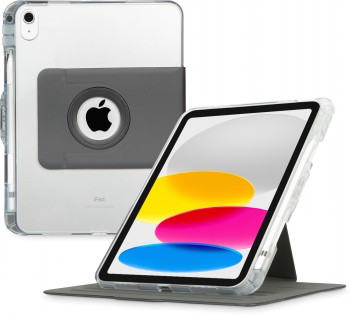 Targus VersaVu Clear Case - THD936GL - 10.9 " - Tablet case - For iPad A16 and iPad 10th gen. - Clear