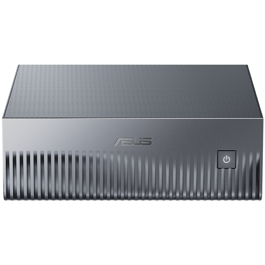 ASUS Ascent GX10/GX10-GG0027BN/NVIDIA GB10/RAM 128GB/4TB SSD/ Wi-Fi 7/EU