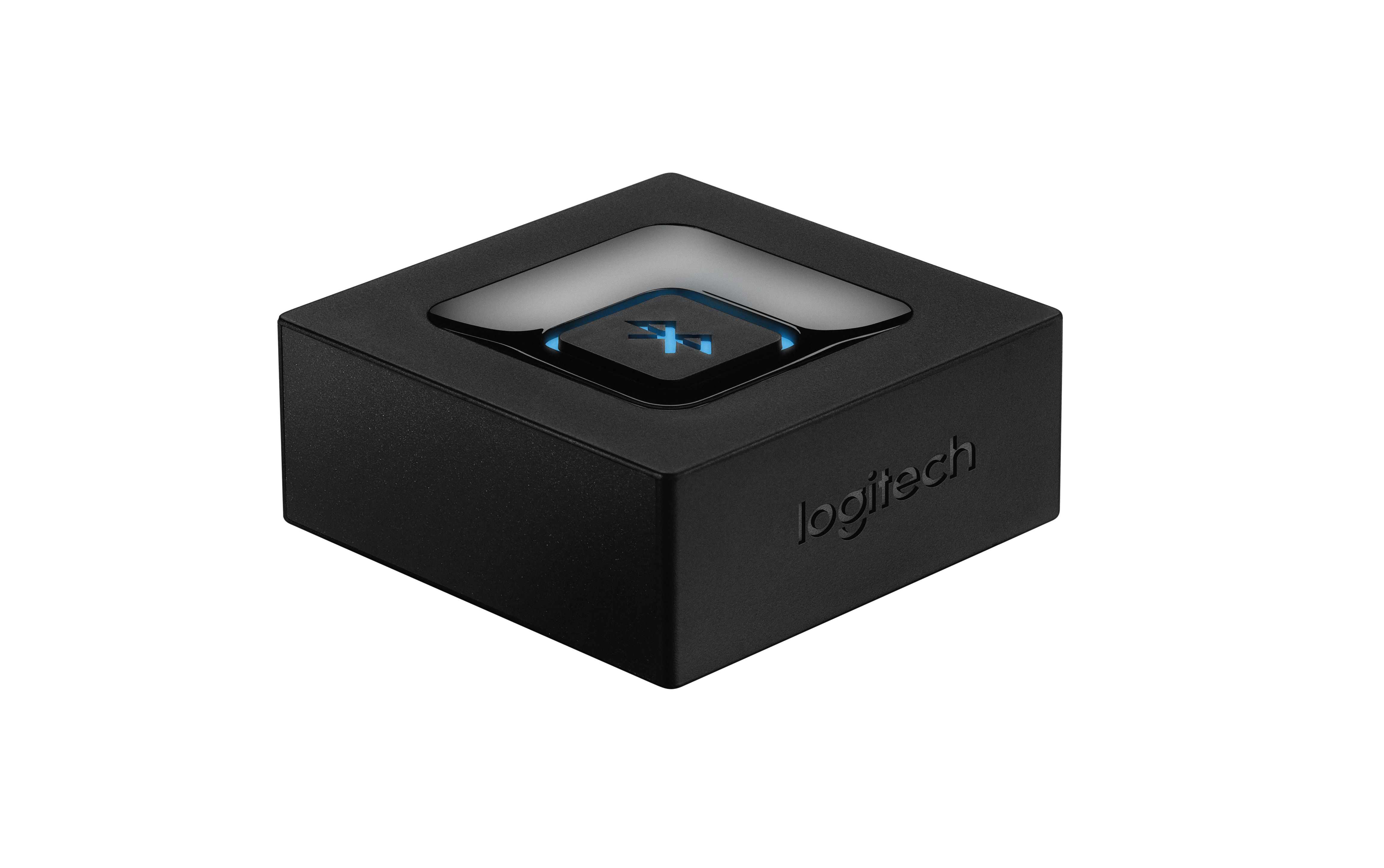 LOGITECH Bluetooth Audio Receiver