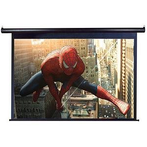 Elite Screens - Spectrum Series - Electric84H - Diagonal 84 " - 16:9 - Viewable screen width (W) 186 cm - Black