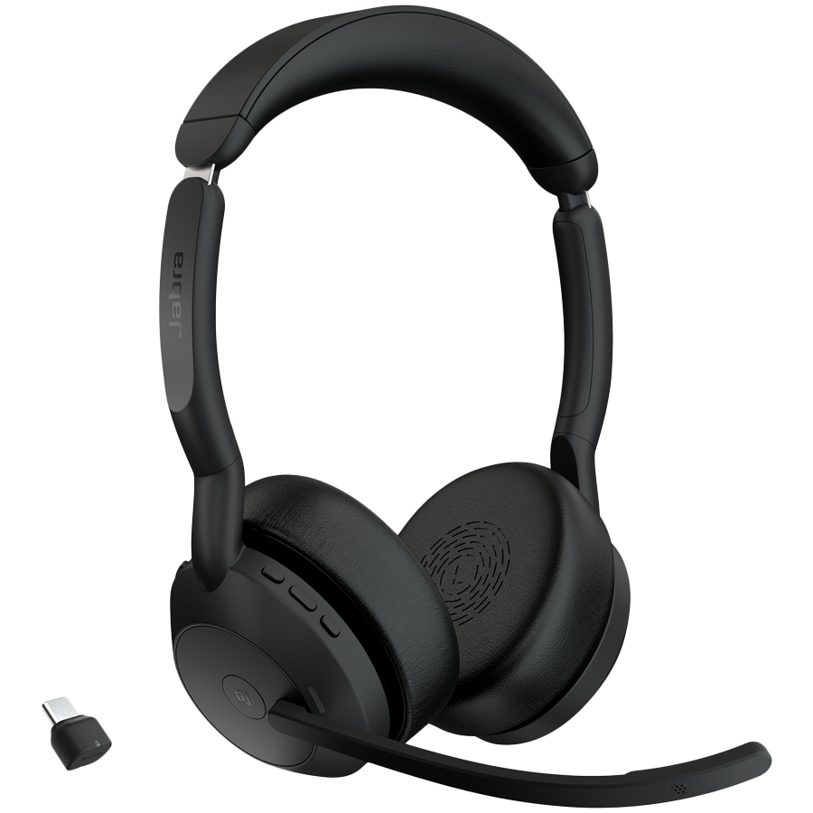 JABRA EVOLVE2 55, Link390c MS Stereo