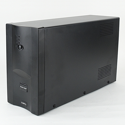 EnerGenie - UPS UPS-PC-850AP - 800 VA - 220 V - 220 V
