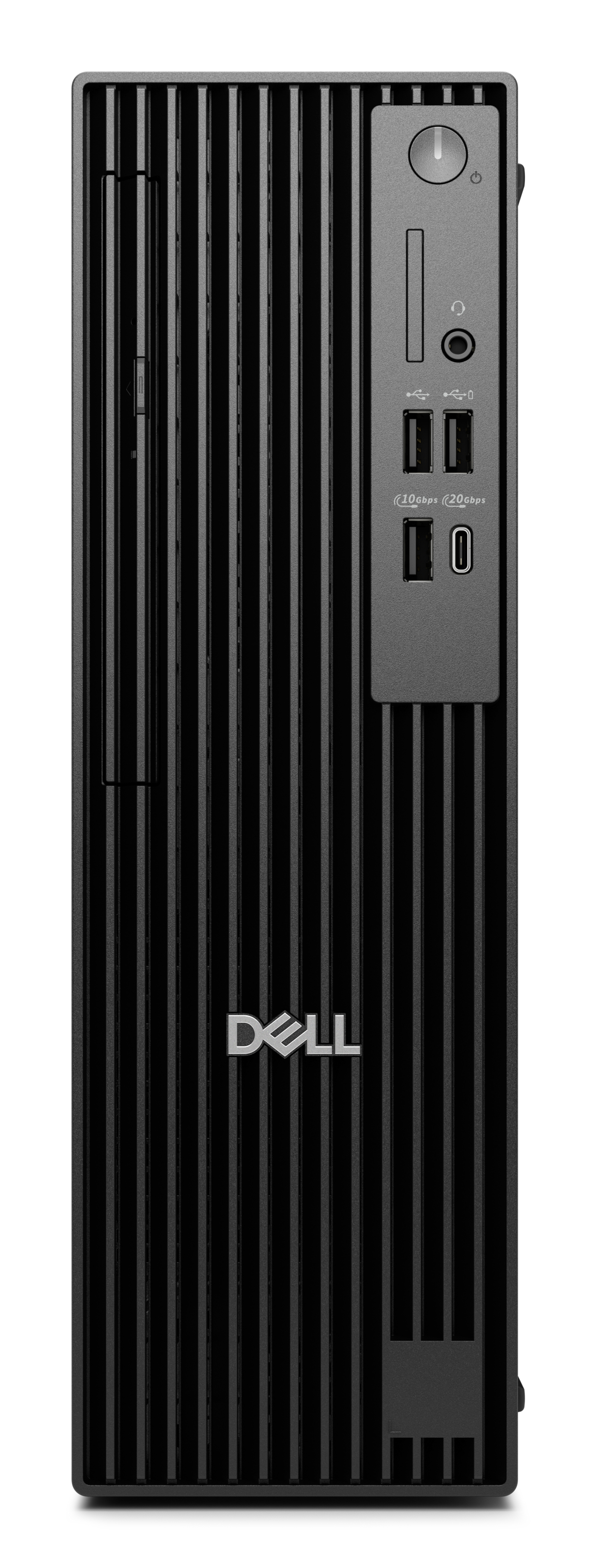 Dell Pro Slim Plus QBS1250/U5 235/16GB/512GB SSD/Integrated/WLAN + BT/W11 Pro/3yrs Prosupport