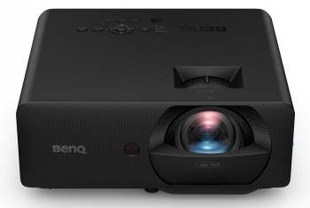 Benq - LK830ST - 4K UHD (3840 x 2160) - 4000 ANSI lumens - Black