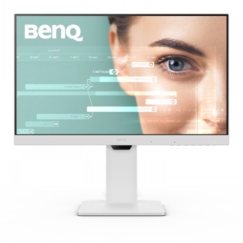 BENQ GW2486TC 24" FHD IPS 100HZ HDMI/DP/SPEAKERS HAS USB-C 65W