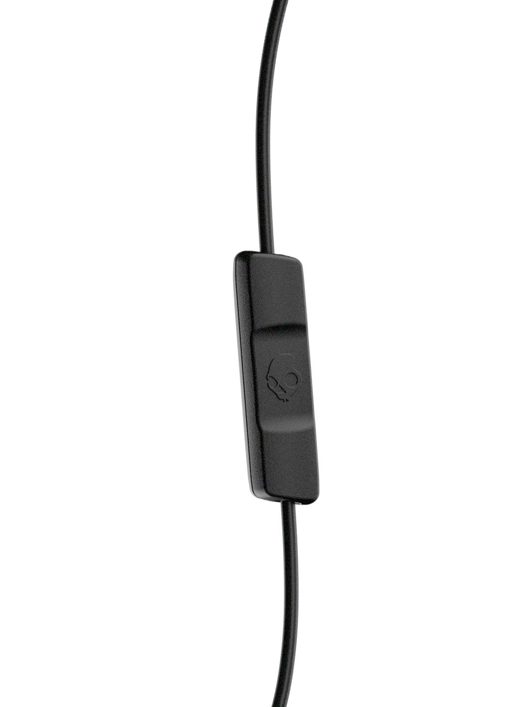 Skullcandy - Jib - Wired - In-ear - Microphone - Black