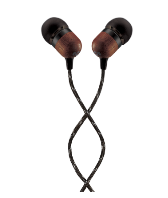 Marley - Earbuds - Smile Jamaica