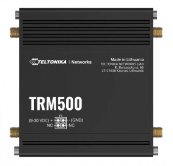 TELTONIKA IOT MODEM TRM500 5G