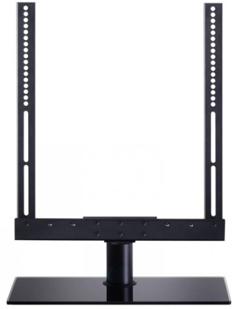 MB VESA Tablestand Turn Black Medium
