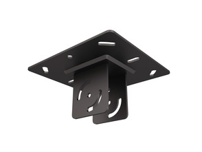 MULTIBRACKETS Pro Series Ceiling Plate