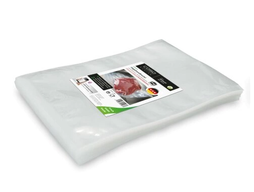Caso - Sealed edge bags - 01286 - 100 bags - Dimensions (W x L) 25 x 35  cm