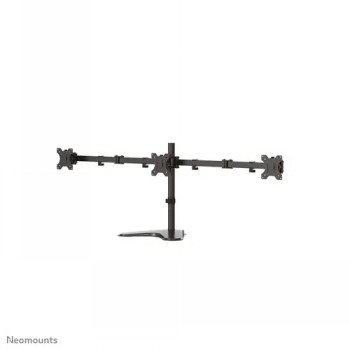 MONITOR ACC DESK MOUNT 13-27"/FPMA-D550DD3BLACK NEOMOUNTS