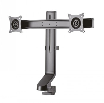 MONITOR ACC DESK MOUNT 10-27"/FPMA-D860DBLACK NEOMOUNTS