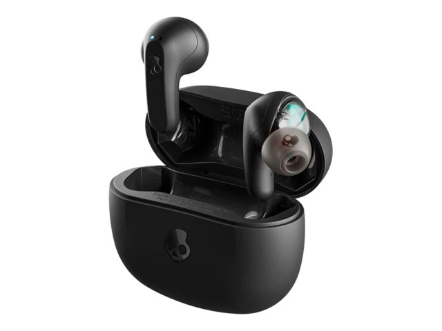 Skullcandy - True Wireless Earbuds - RAIL