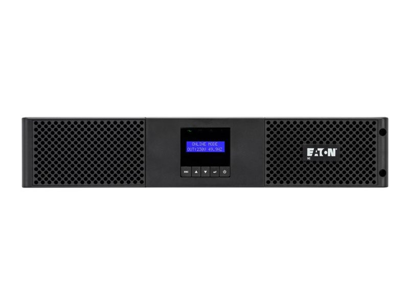 Eaton - 9E UPS - 9E3000IR - 3000 VA - 2700 W - 230 V