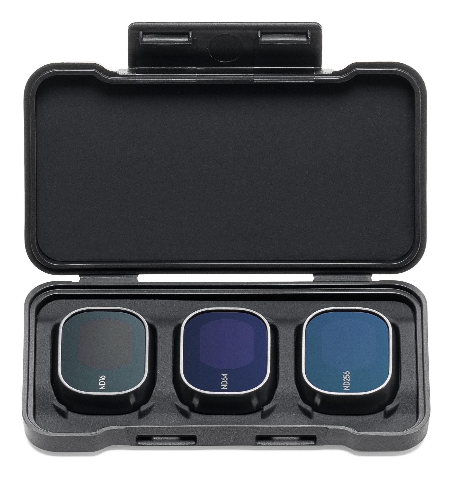 DRONE ACC ND FILTERS SET/MINI4PRO CP.MA.00000729 DJI