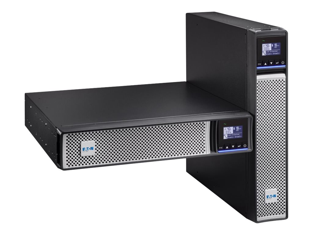 Eaton UPS - 5PX3000IRTNG2 - 3000 VA - 3000 W
