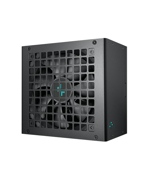Deepcool 80Plus Bronze PSU - PL650D-FC - 650 W