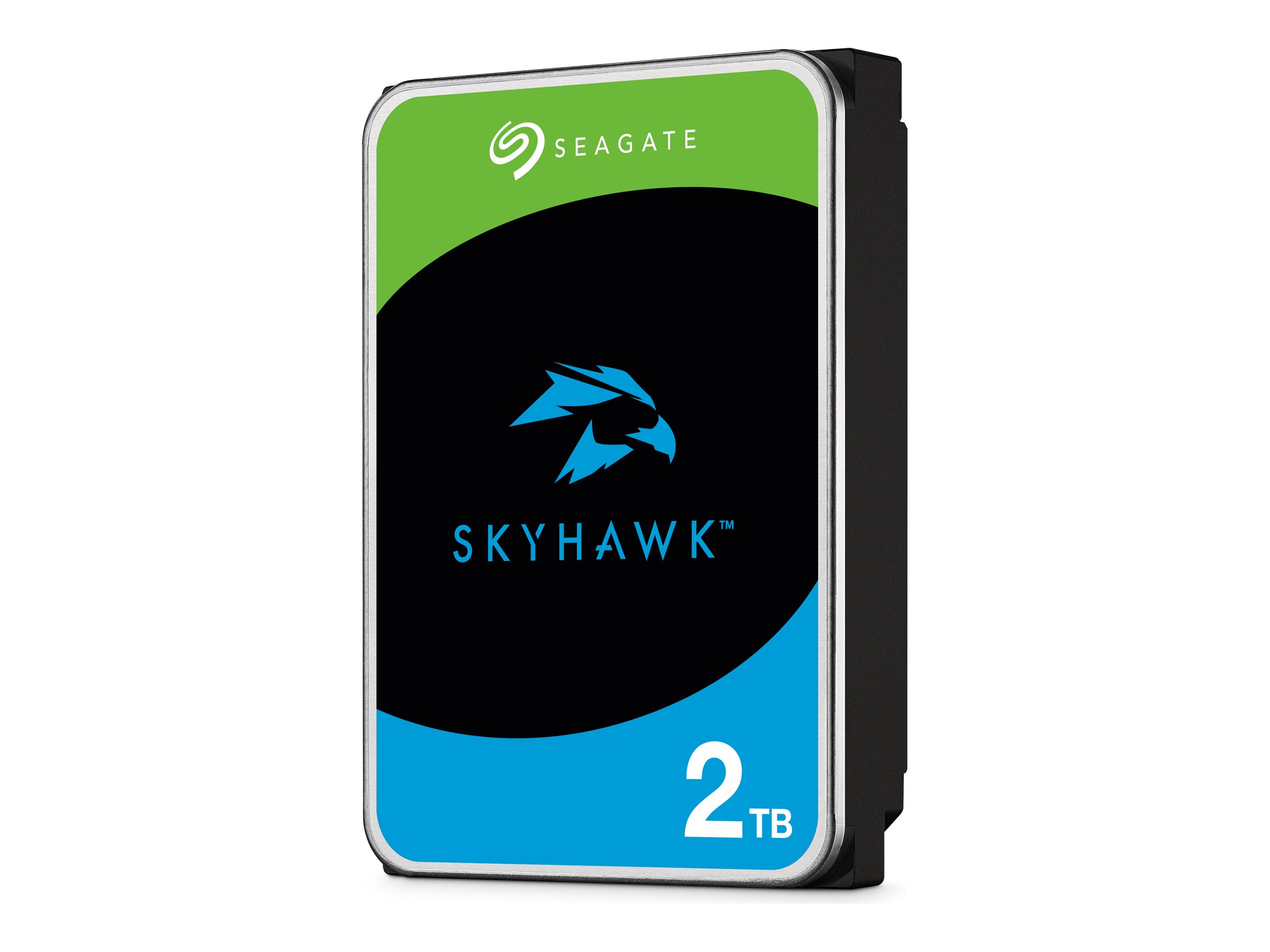 Seagate ST2000VX017 SkyHawk Surveillance - 2000 GB