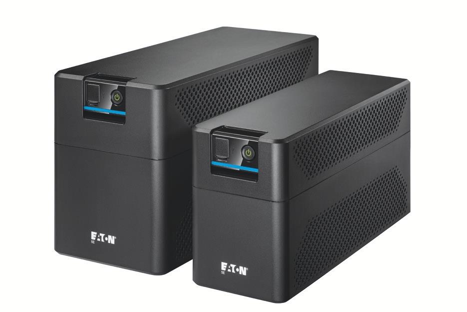 UPS|EATON|360 Watts|700 VA|Wave form type Pure sinewave|LineInteractive|Phase 1phase|Desktop/pedestal|5E700UD