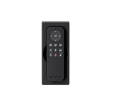 SENNHEISER REMOTE CONTROL FOR TC BAR S/M