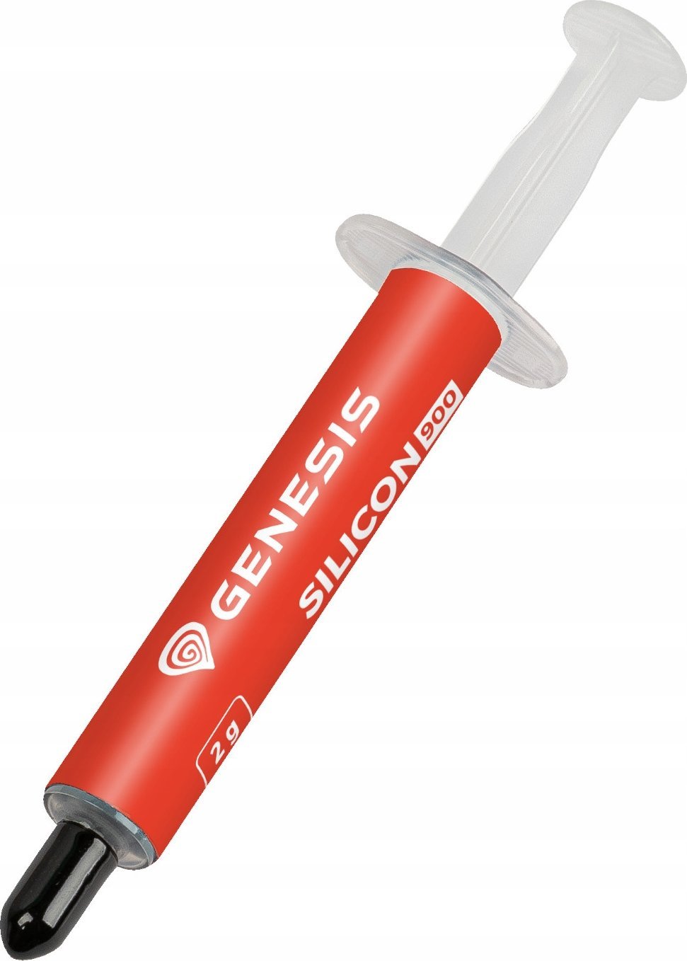 Genesis Thermal Grease Silicon 900 2G - NTG-2328