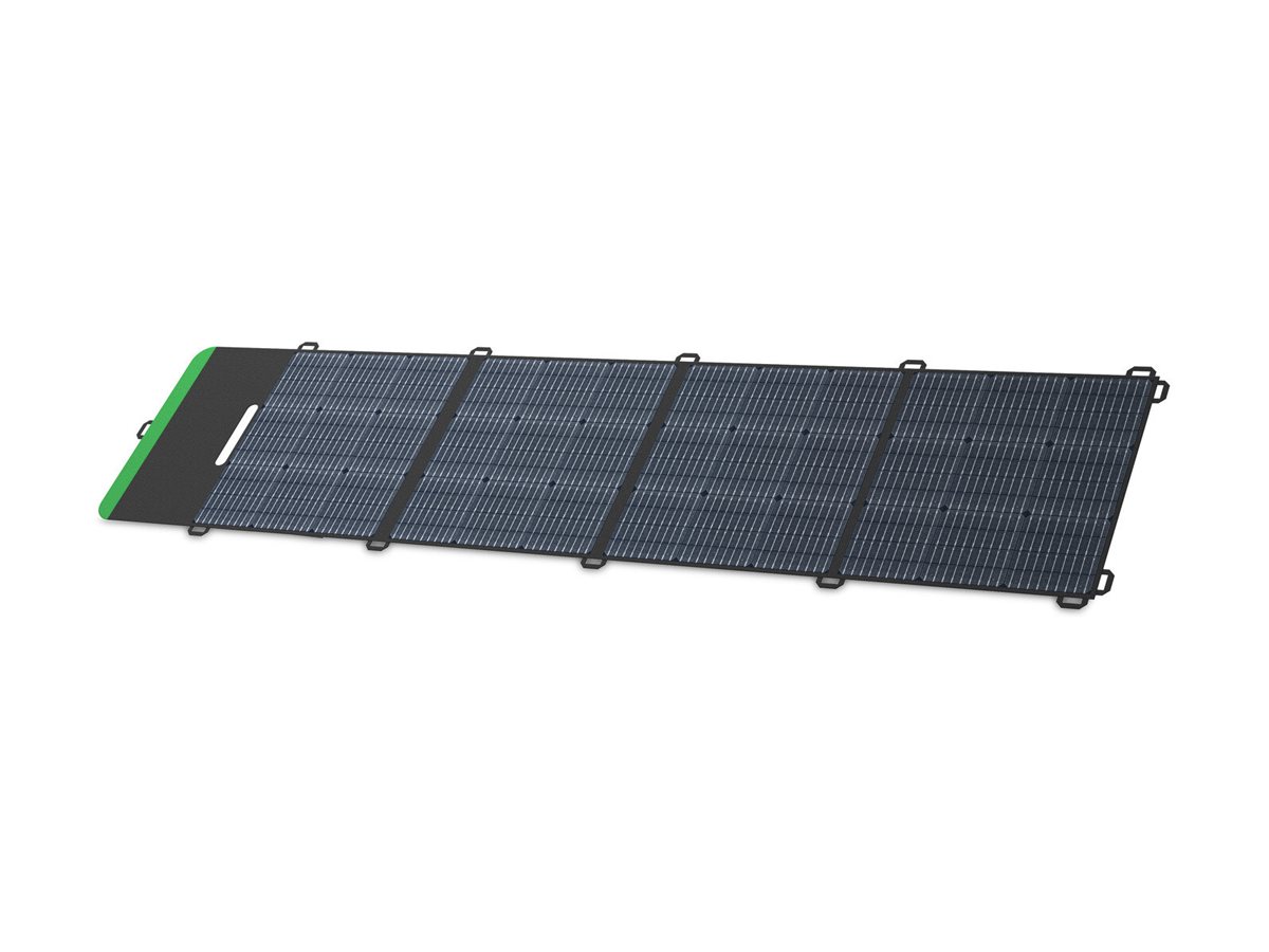 Schneider Electric - 200 W - PSP200 - OffGrid Portable Solar Panel