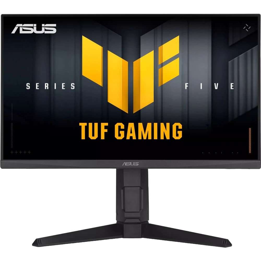ASUS TUF VG249QML5A Gaming Monitor 24" FHD/IPS 1920x1080/16:9/300cd/m2/1ms Display port, HDMI - Asus