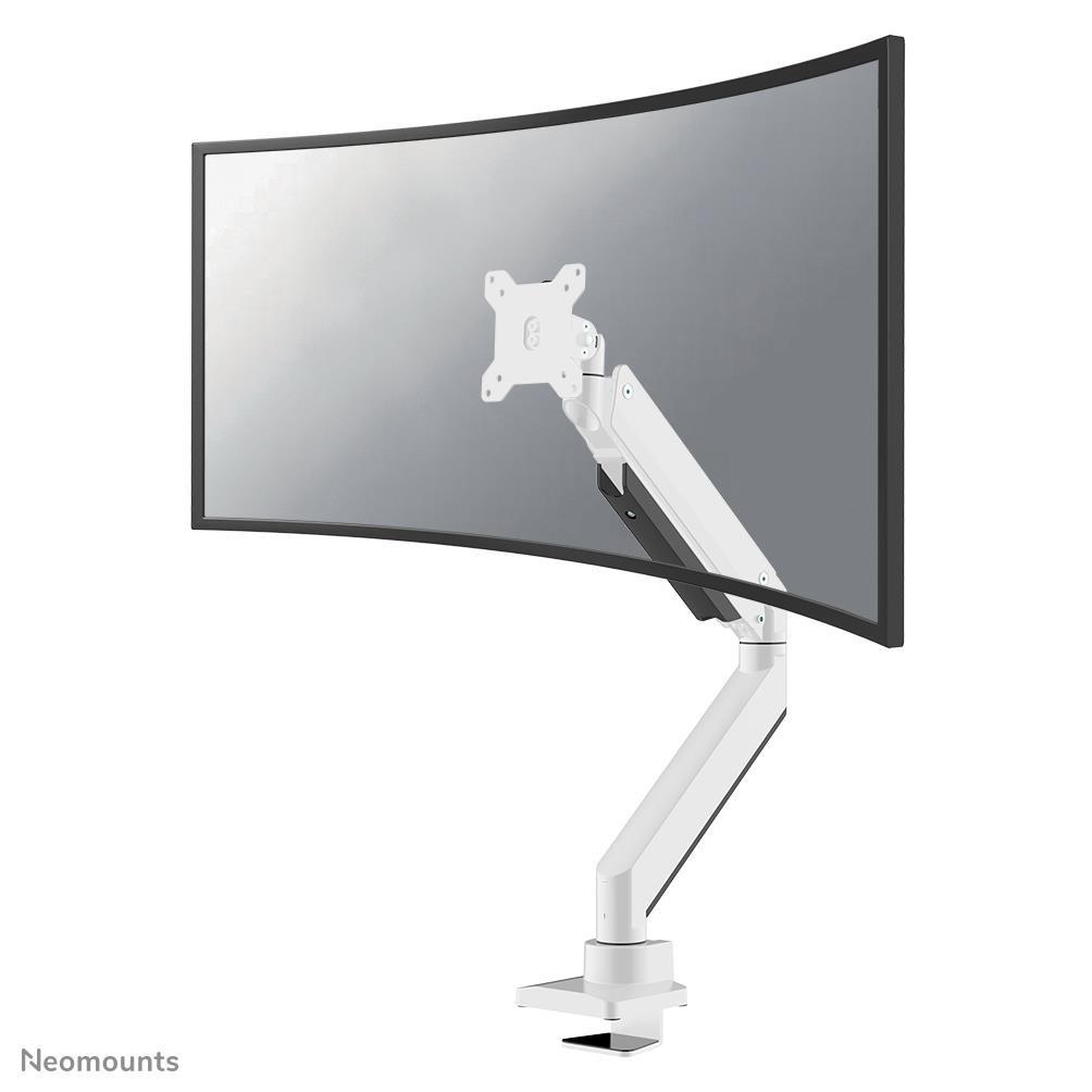 MONITOR ACC DESK MOUNT 10-49"/NM-D775WHITEPLUS NEOMOUNTS