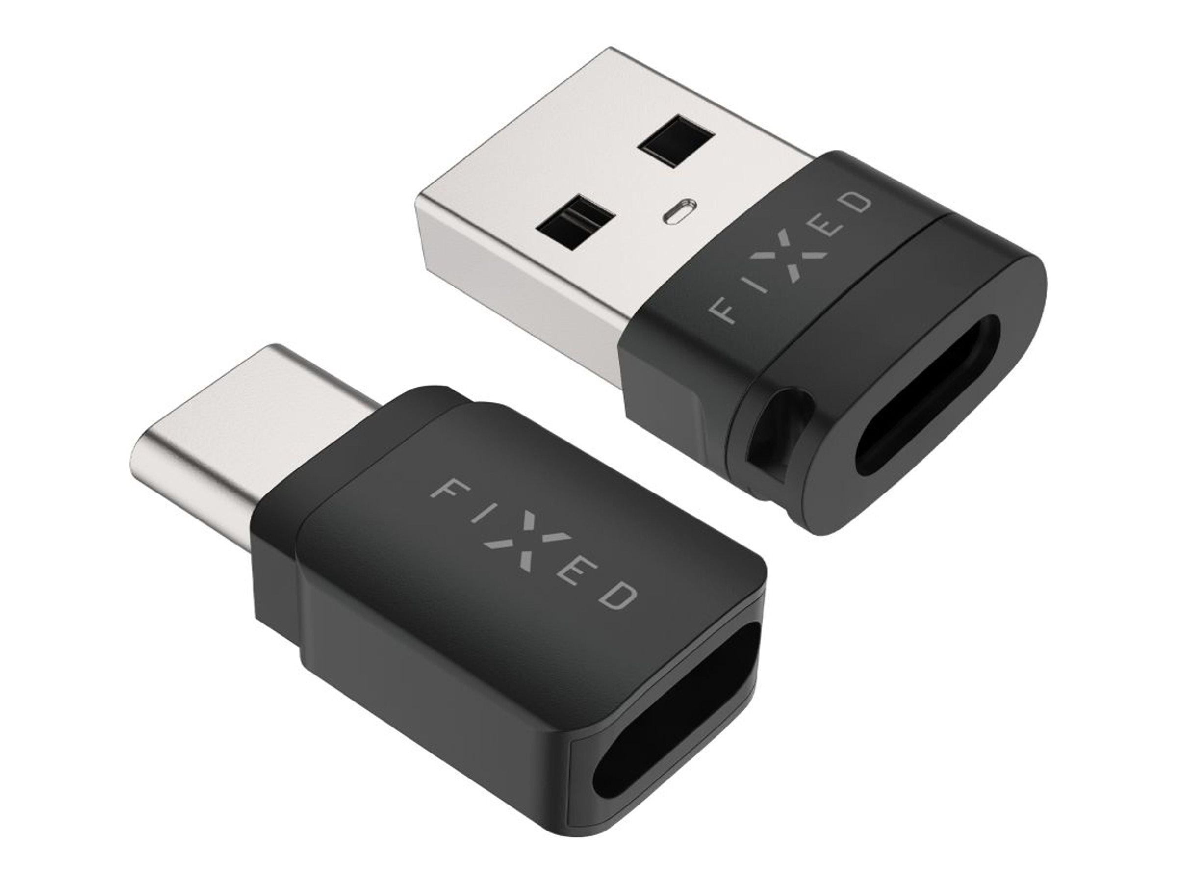 Fixed Data Blocker 2in1 - FIXA-BLC-BK