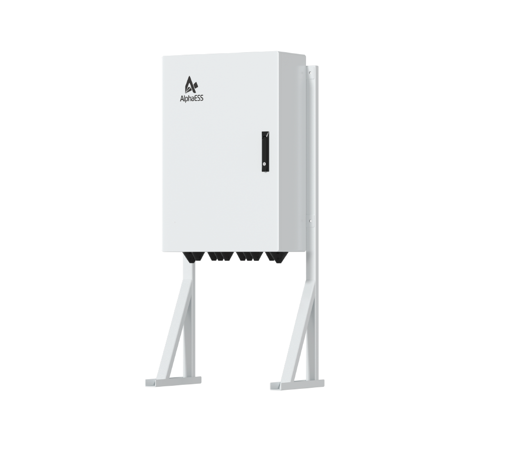 AlphaESS G3 4 in 1 out Backup Box 400V 400A