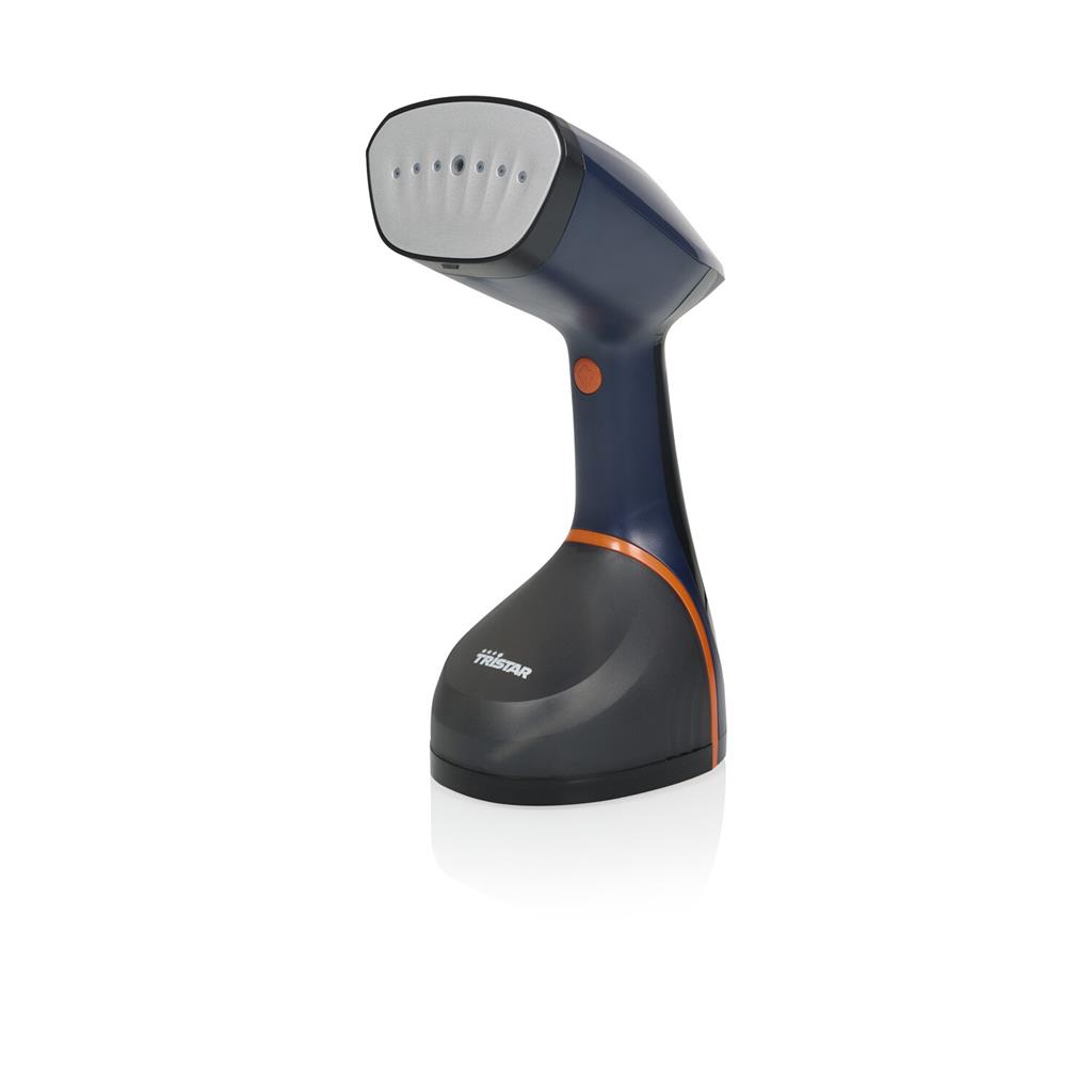 Tristar Steamer - ST-8965 - Handheld - 1500 W - 0.25 L - 25 g/min - Black