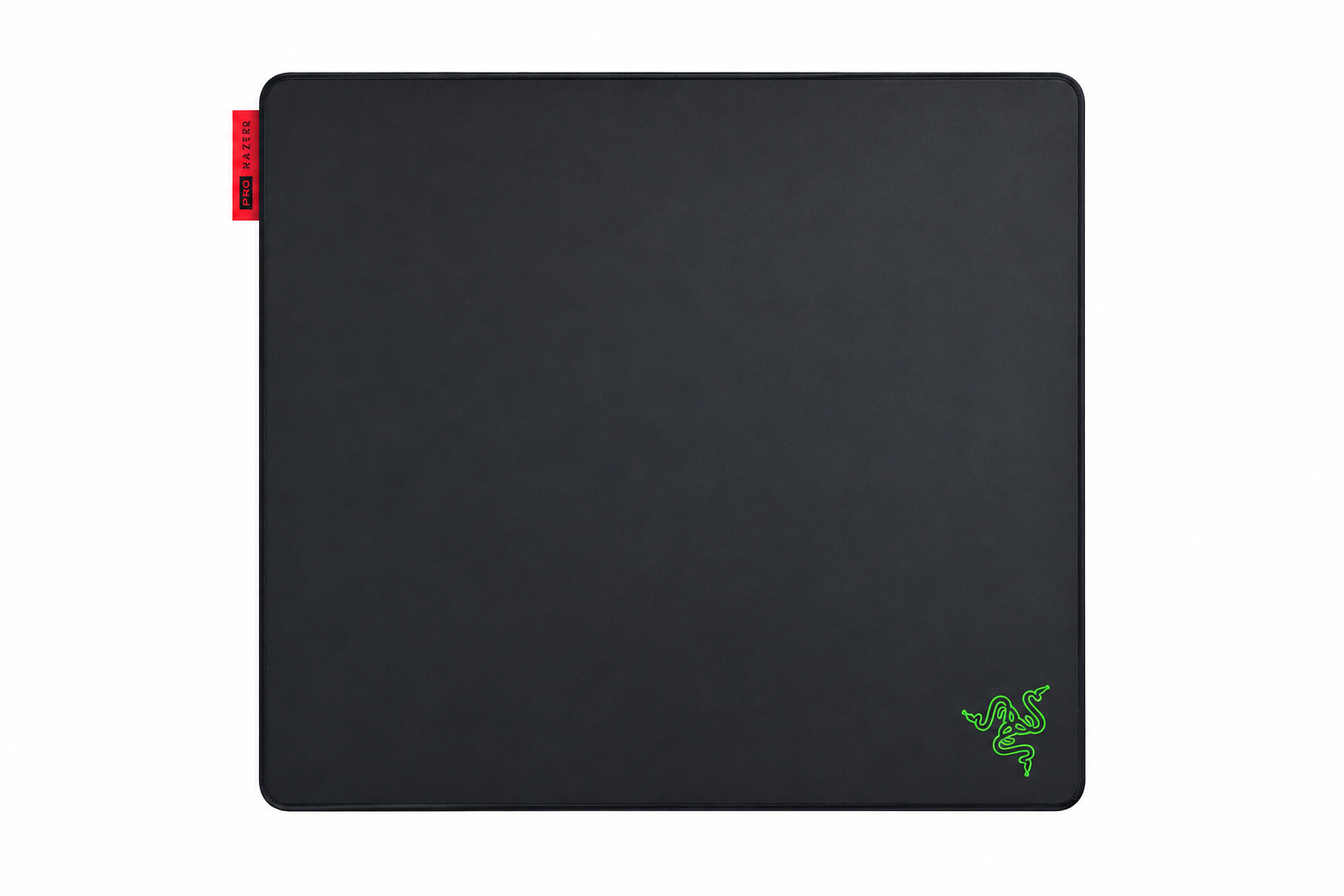 Razer Gaming Mouse Mat, Max Speed - Gigantus V2 Pro - Black