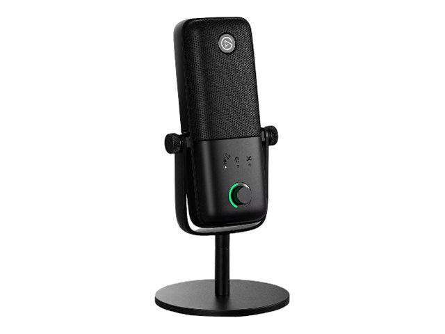 Elgato Wave:3 MK.2 - USB Audio Microphone - Elgato