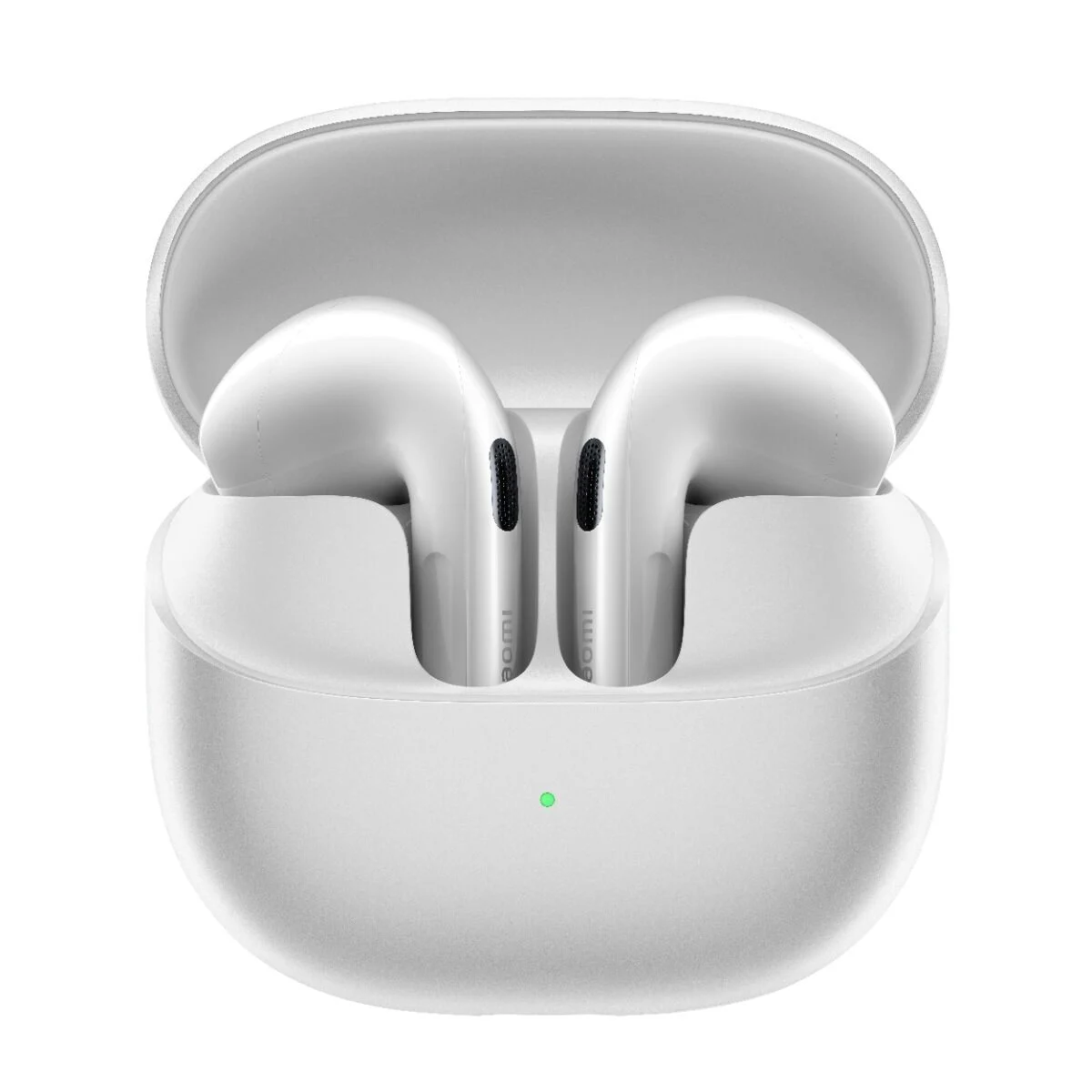 Xiaomi Redmi Buds 6 - Bluetooth - In-ear - Microphone - Ceramic White - Noise canceling