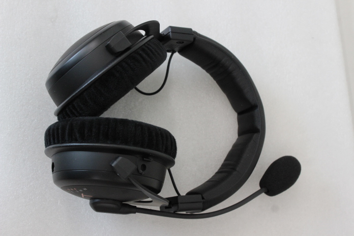 Beyerdynamic Gaming Headset - MMX 330 PRO - DAMAGED PACKAGING
