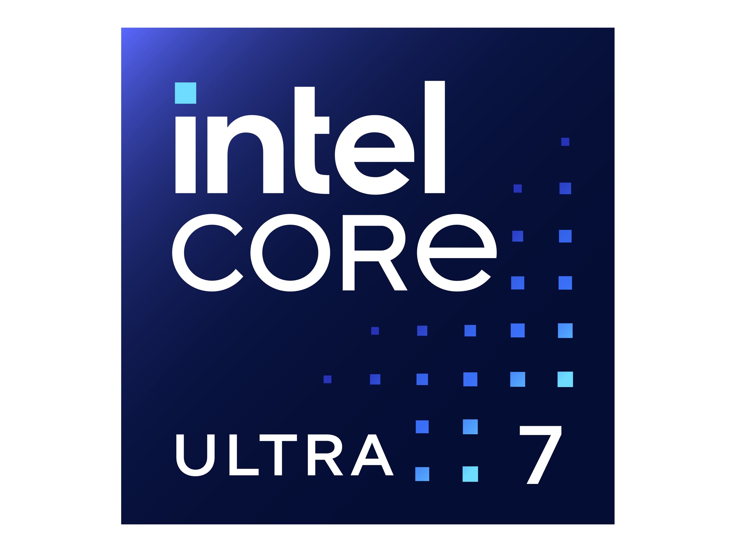 Intel 270K Plus - 3.7 GHz - FCLGA1851 - Processor threads 24 - Core Ultra 7 - Processor cores 24