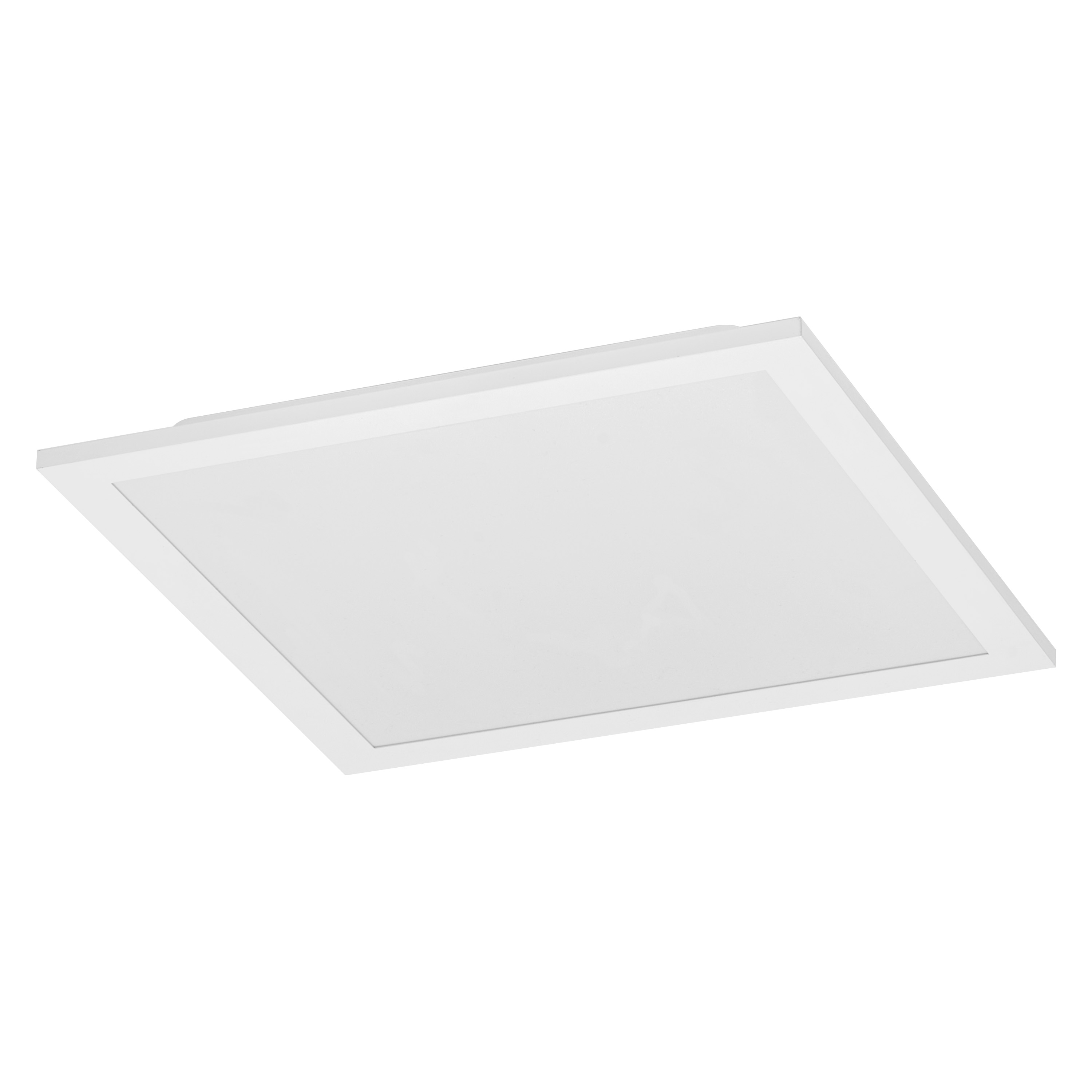 Osram SMART+ WIFI PLANON MAGIC PANEL 450x450mm RGB+TW Dimmable IR RC White - 24 W - RGBTW - Wi-Fi