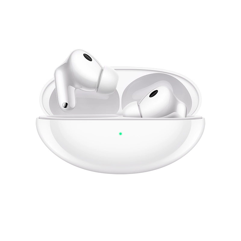Huawei Freebuds Neo - Bluetooth - Microphone - Ice White - Noise canceling