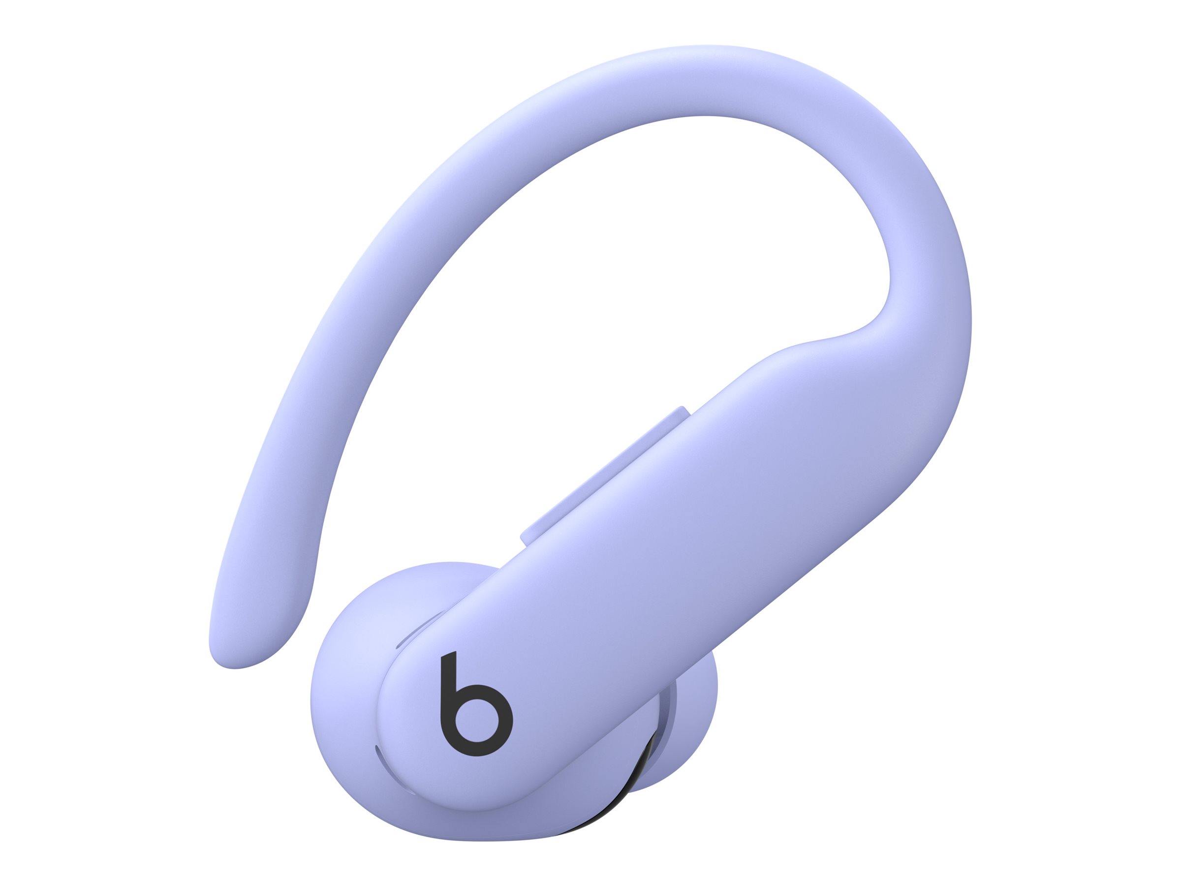Beats Powerbeats Pro 2 - High-Performance Earbuds - Hyper Purple - Beats