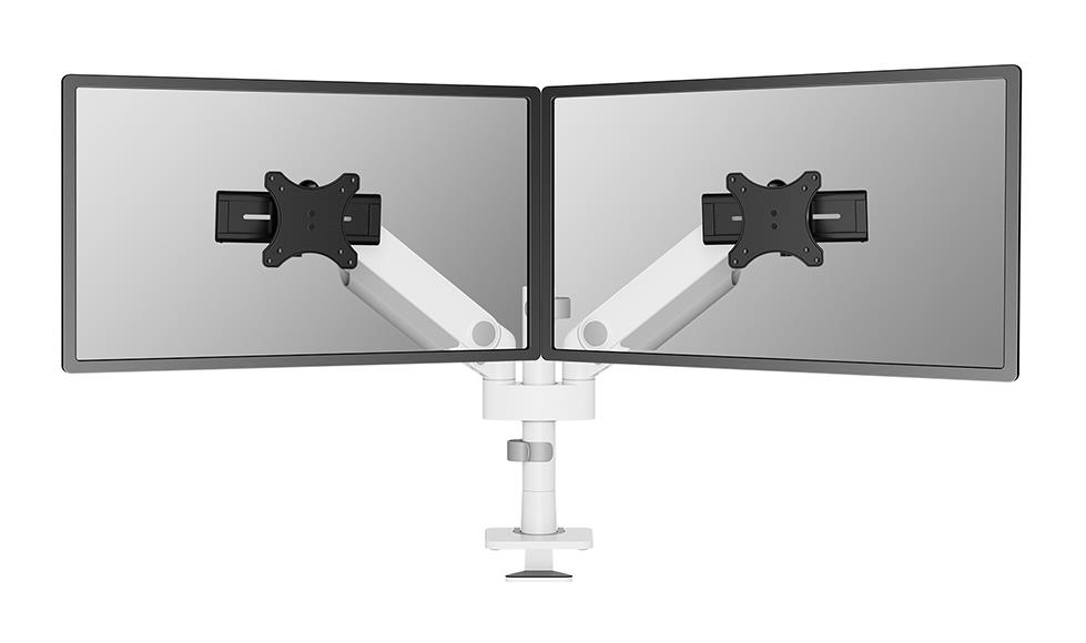 MONITOR ACC DESK MOUNT 24-34''/DUAL DS65S-950WH2 NEOMOUNTS
