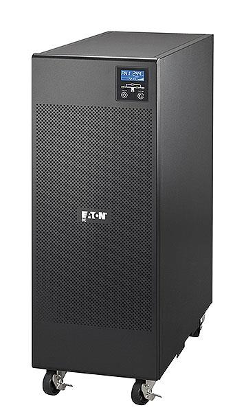 UPS|EATON|4800 Watts|6000 VA|OnLine DoubleConvertion|Desktop/pedestal|9E6KI