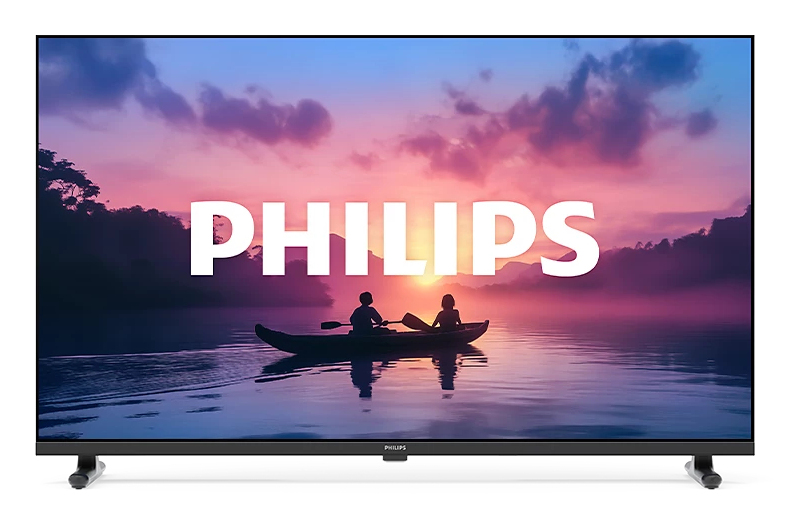 Philips 24" HD Smart LED TV 24PHS6050/12