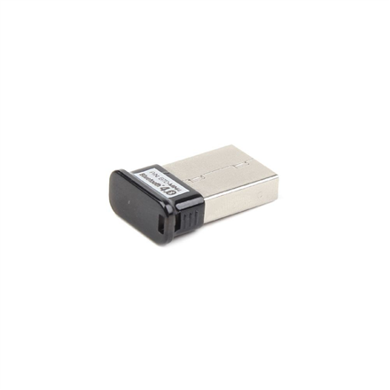 Gembird - USB Bluetooth v.4.0 dongle - BTD-MINI5 - USB 2.0