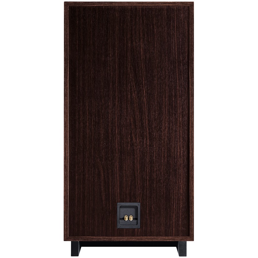 Magnat Transpuls 1500 Floorstanding Speaker, Black, Single